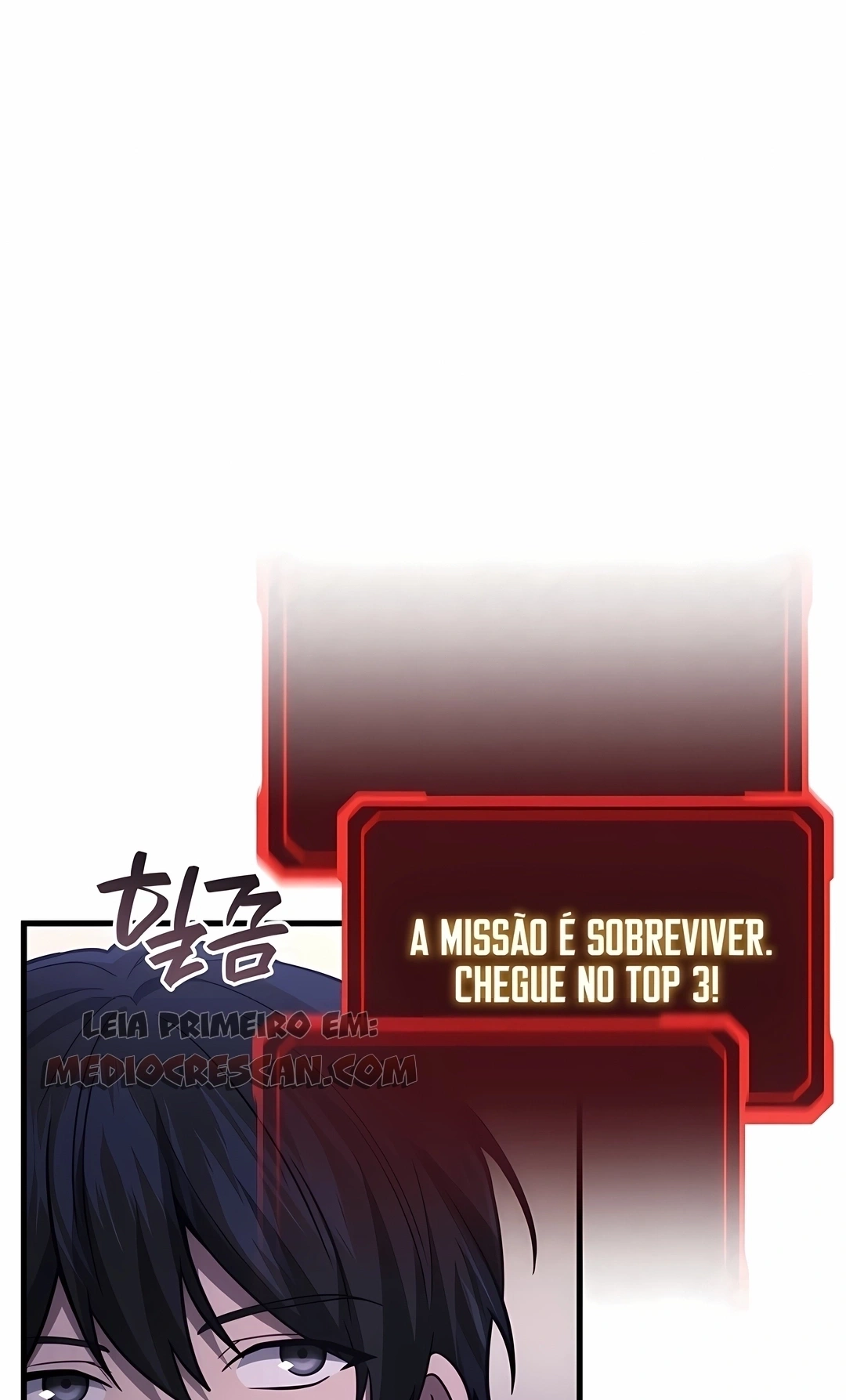 Read Martial God Regressed to Level 2 PT Manga Online