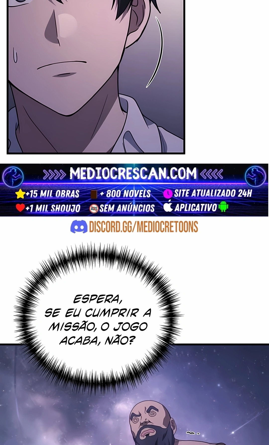 Read Martial God Regressed to Level 2 PT Manga Online