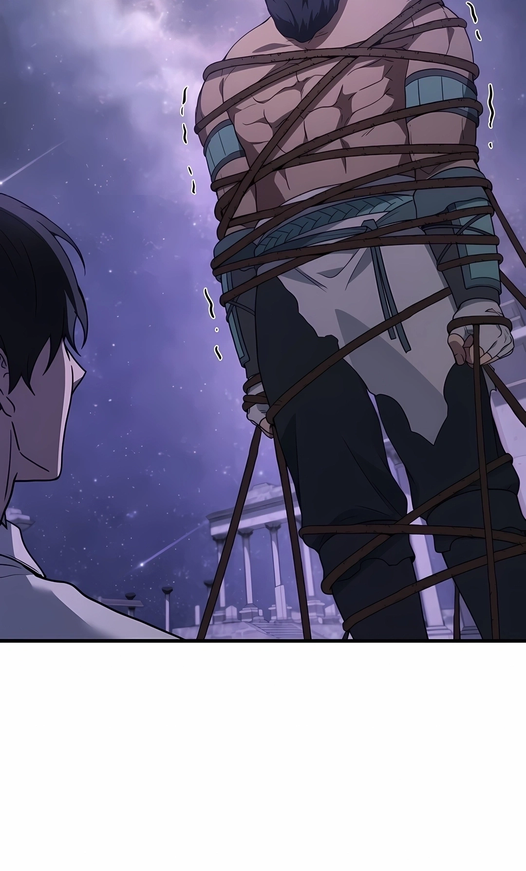 Read Martial God Regressed to Level 2 PT Manga Online