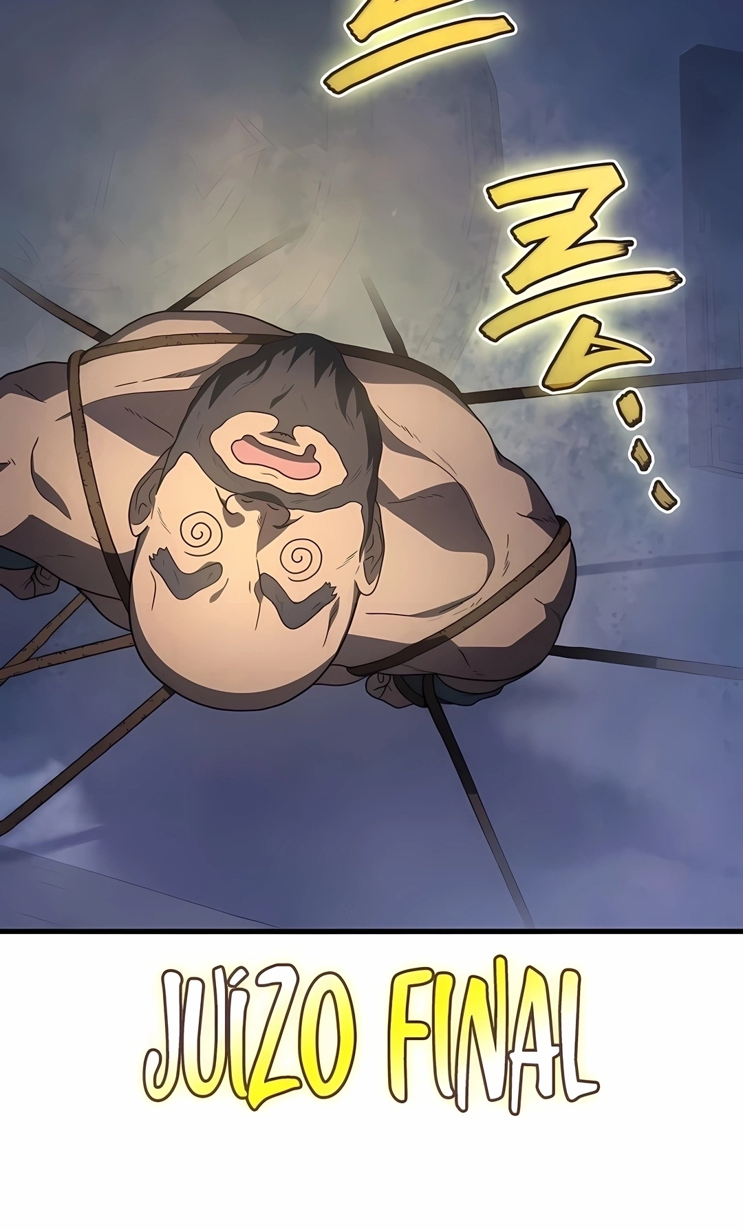 Read Martial God Regressed to Level 2 PT Manga Online