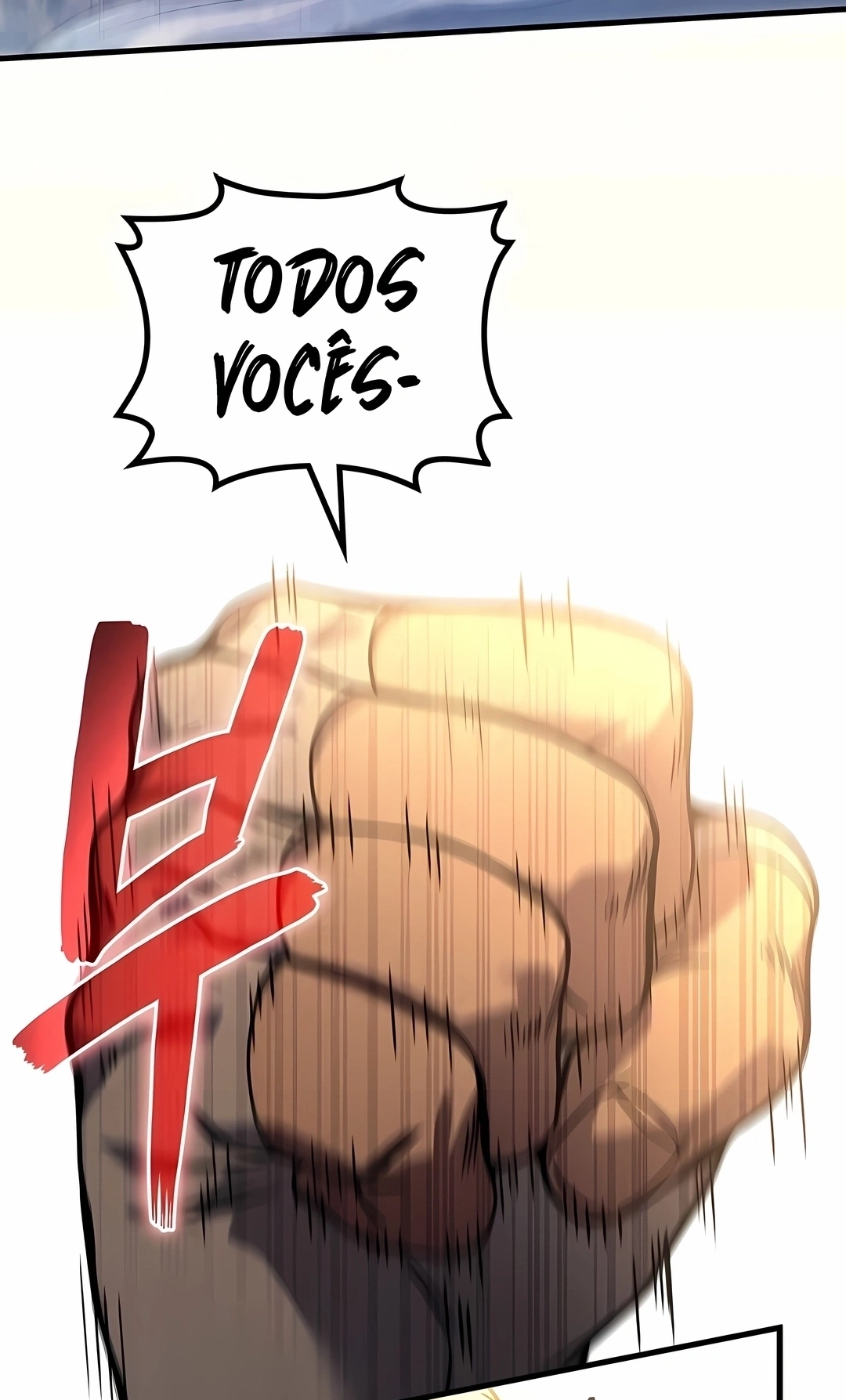Read Martial God Regressed to Level 2 PT Manga Online