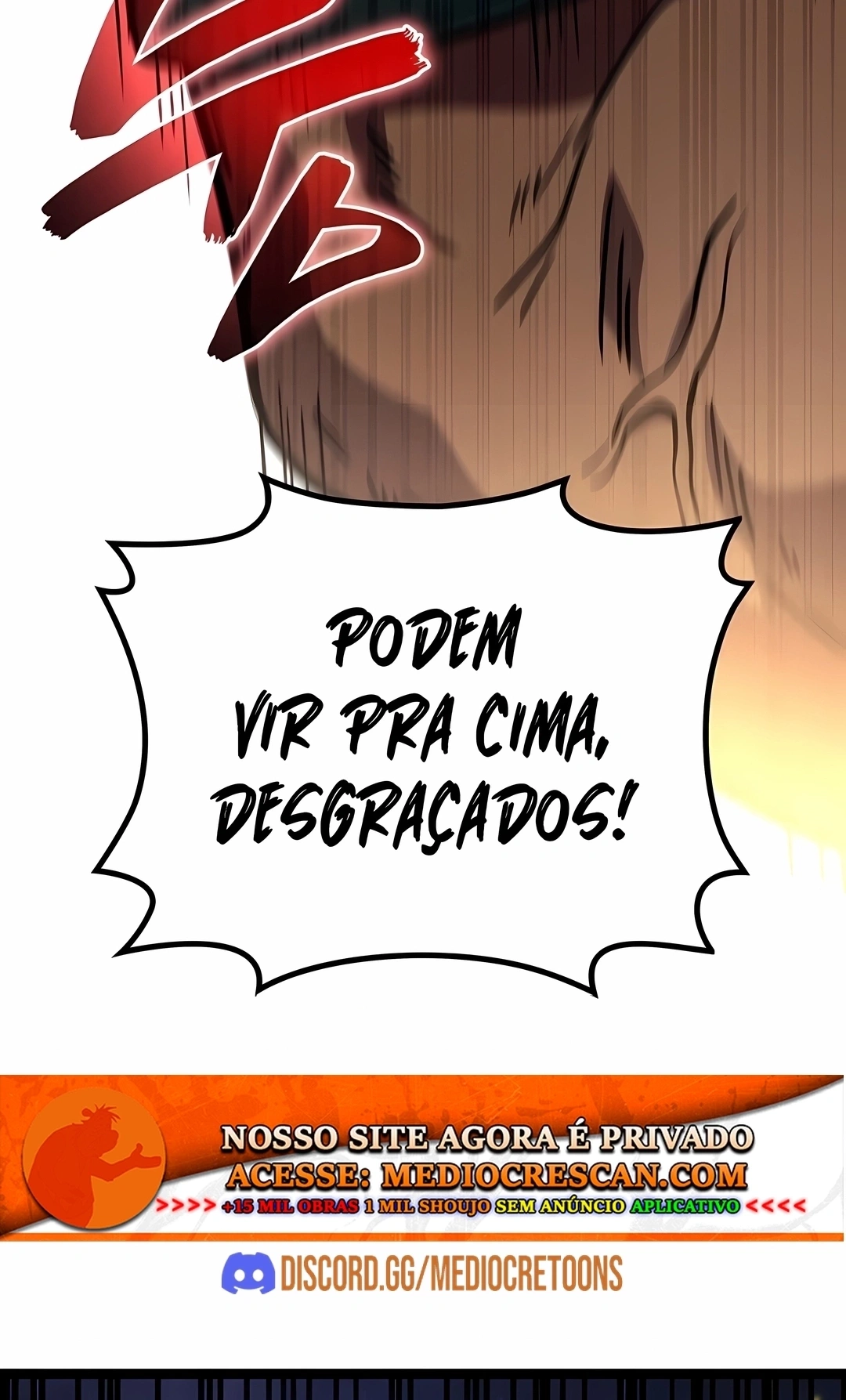 Read Martial God Regressed to Level 2 PT Manga Online
