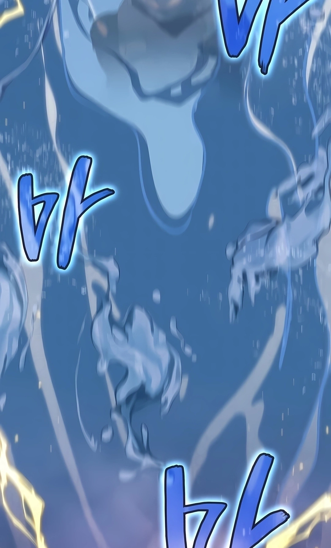 Read Martial God Regressed to Level 2 PT Manga Online