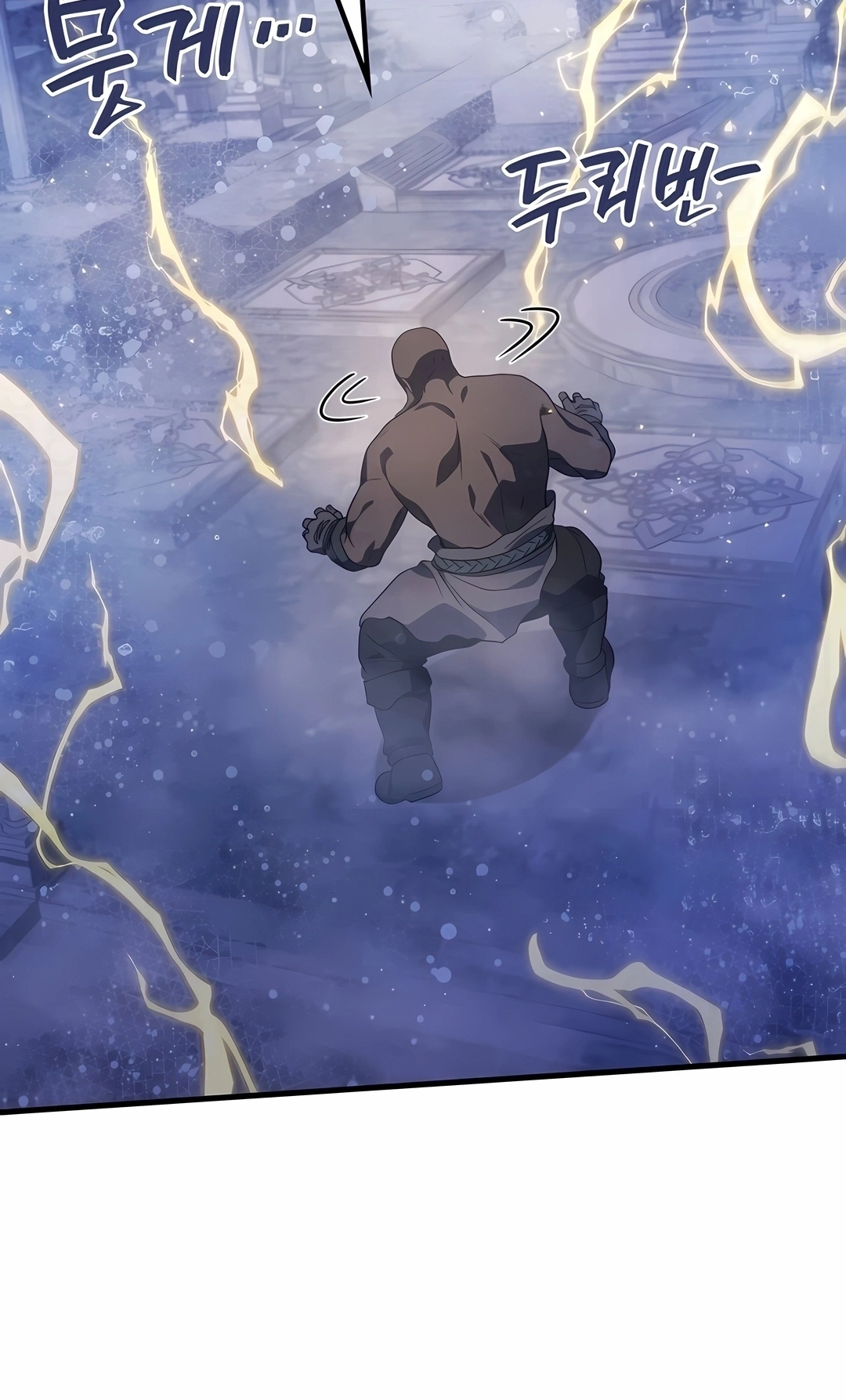Read Martial God Regressed to Level 2 PT Manga Online