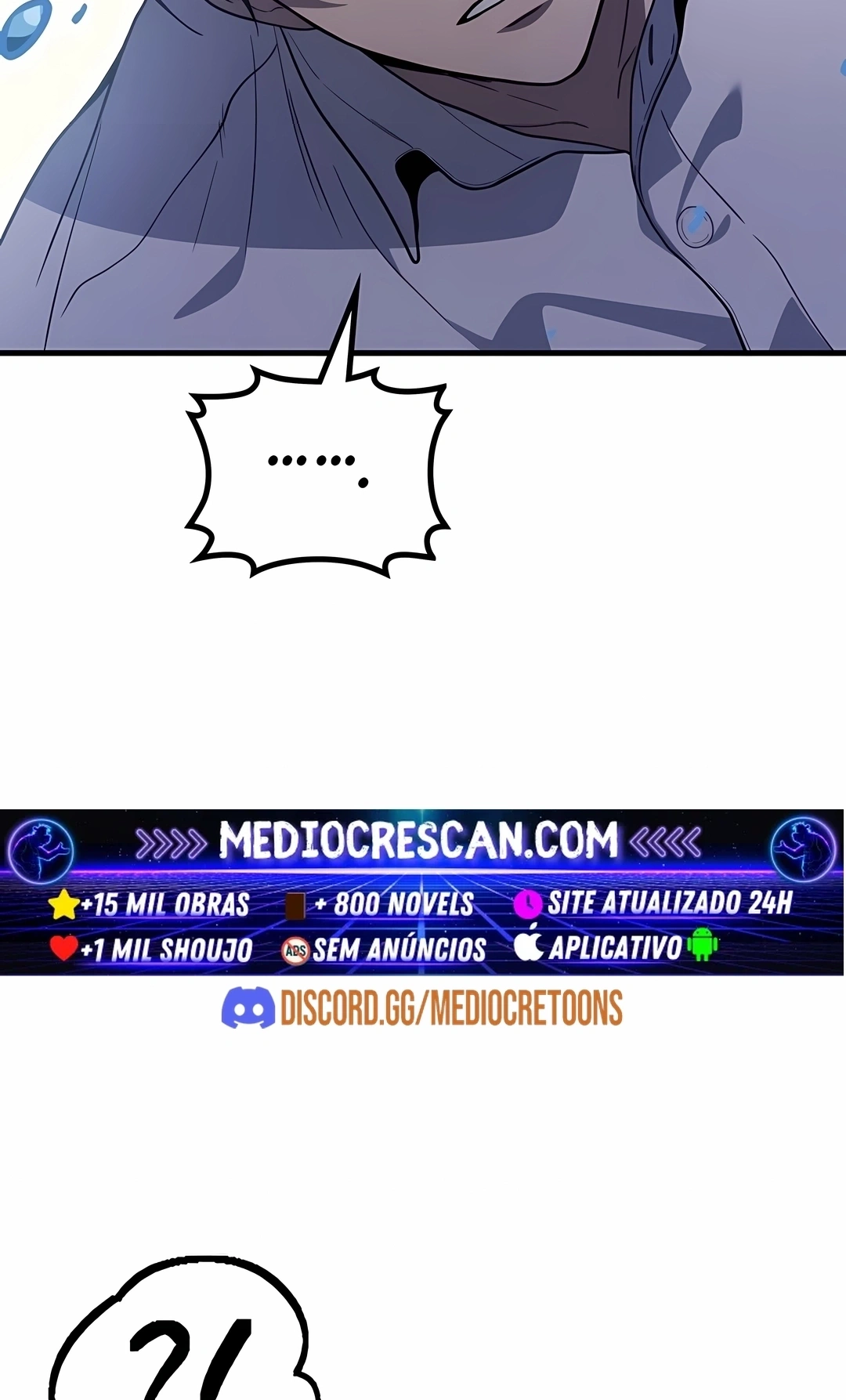Read Martial God Regressed to Level 2 PT Manga Online