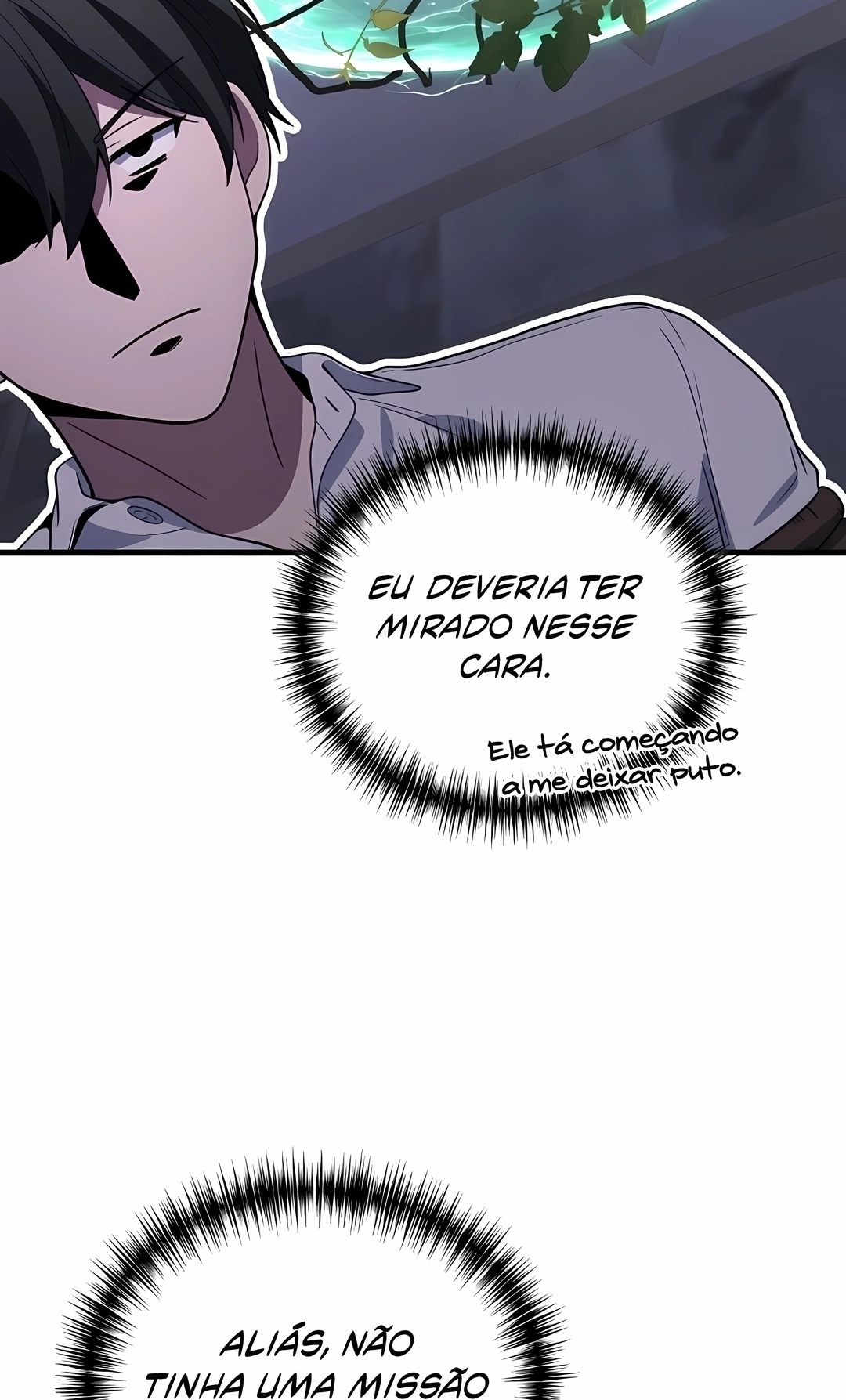 Read Martial God Regressed to Level 2 PT Manga Online