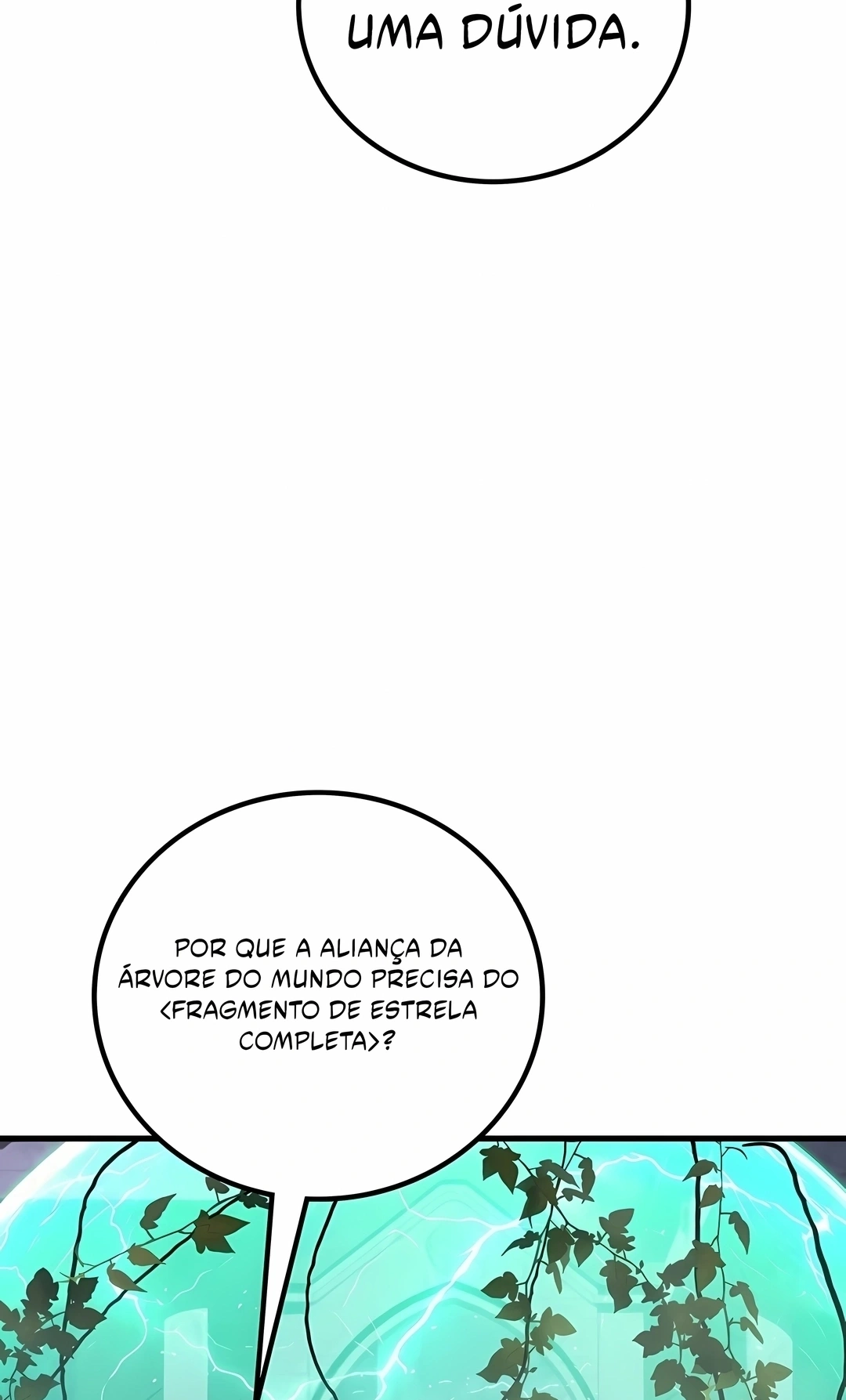 Read Martial God Regressed to Level 2 PT Manga Online