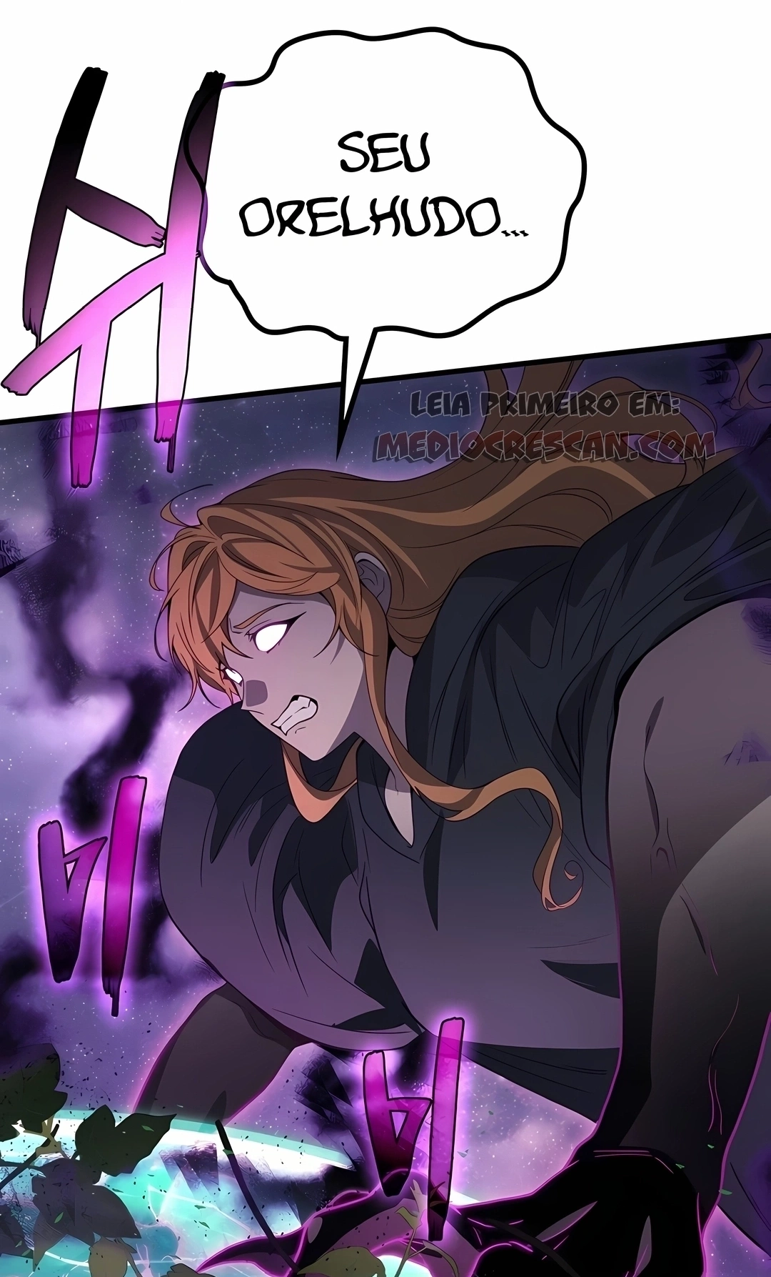 Read Martial God Regressed to Level 2 PT Manga Online