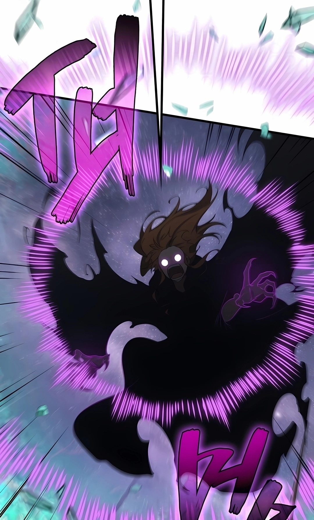 Read Martial God Regressed to Level 2 PT Manga Online