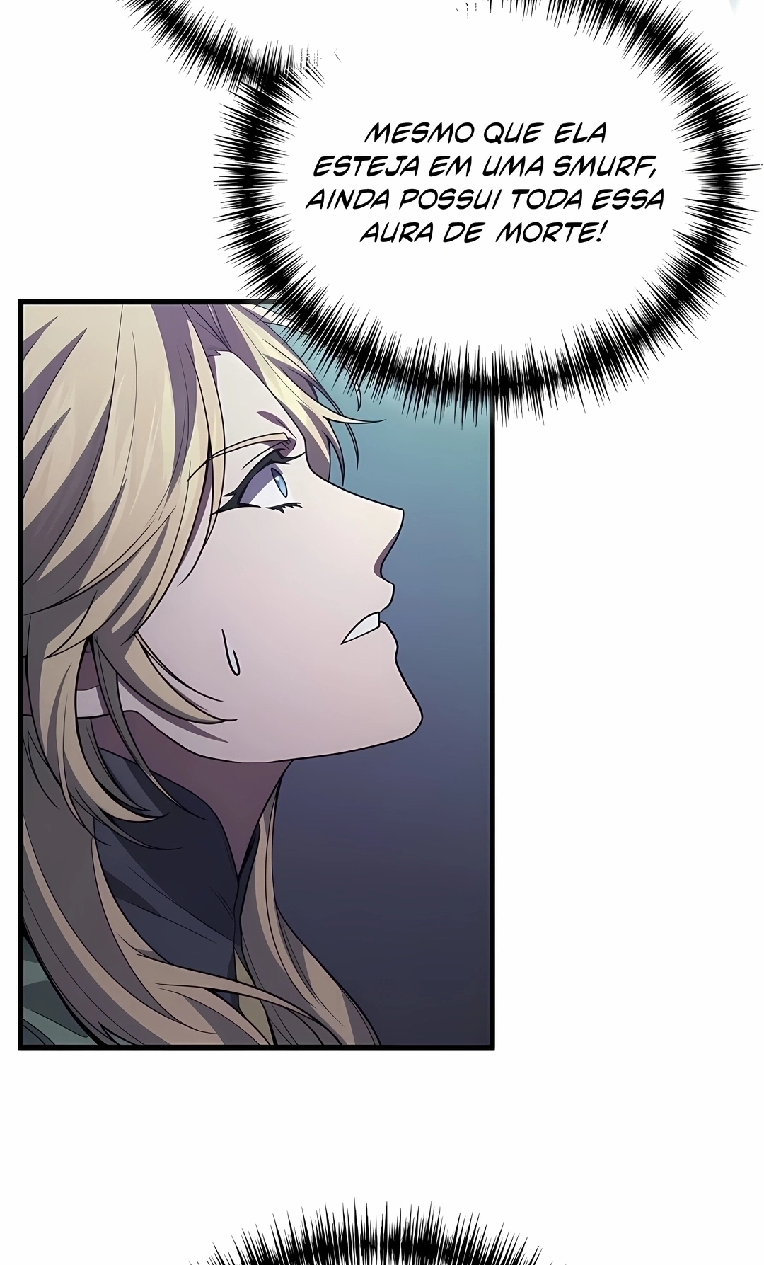 Read Martial God Regressed to Level 2 PT Manga Online