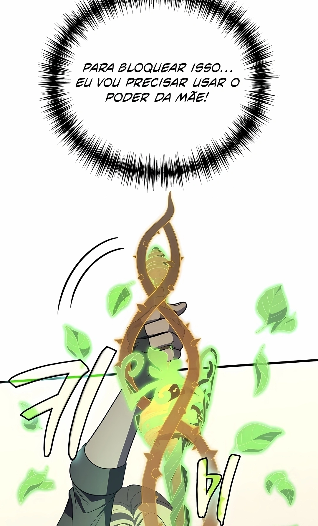 Read Martial God Regressed to Level 2 PT Manga Online