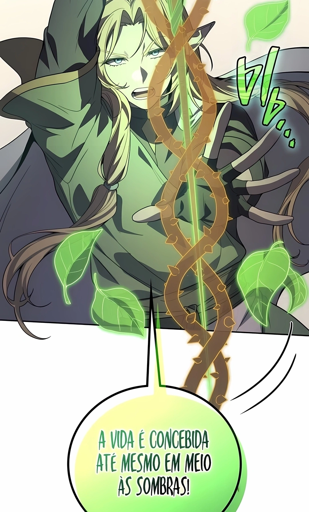 Read Martial God Regressed to Level 2 PT Manga Online