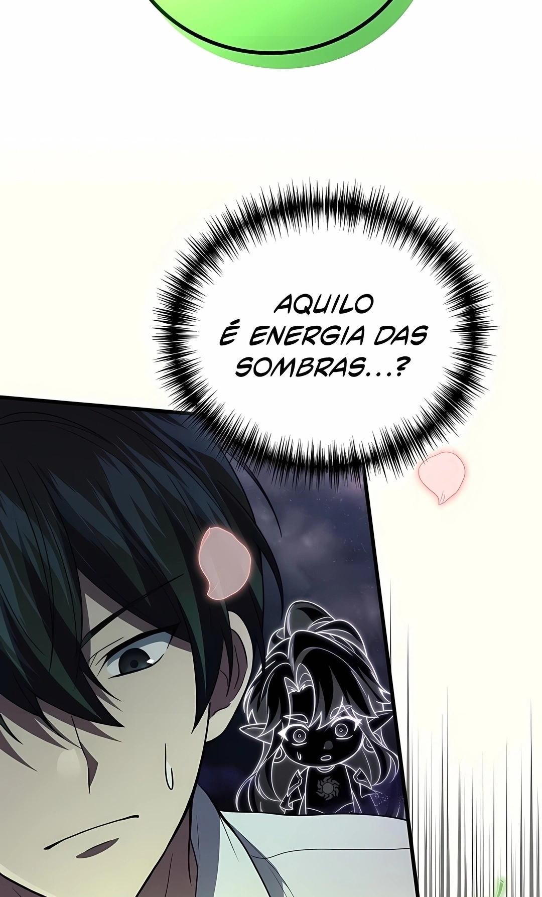 Read Martial God Regressed to Level 2 PT Manga Online
