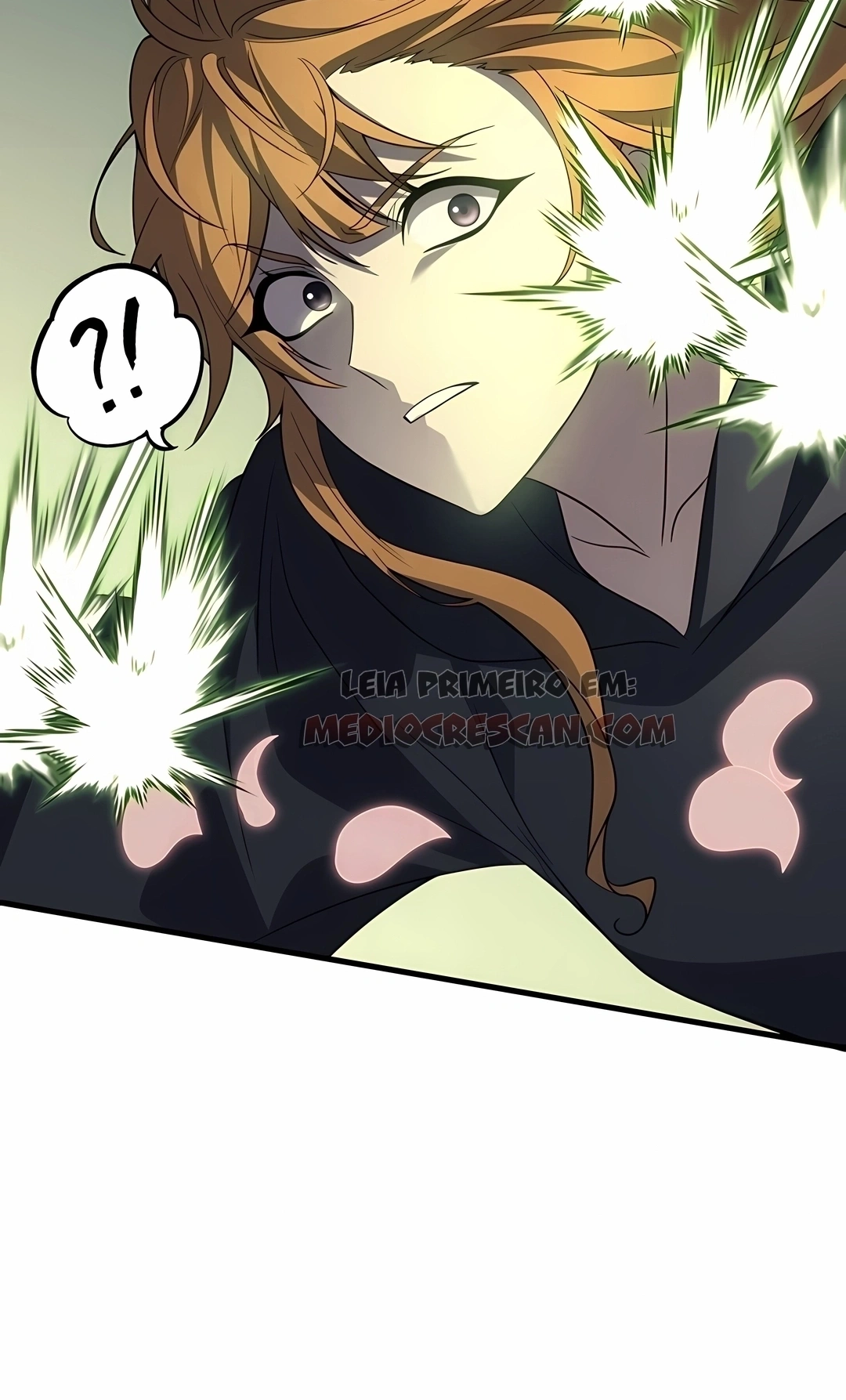 Read Martial God Regressed to Level 2 PT Manga Online