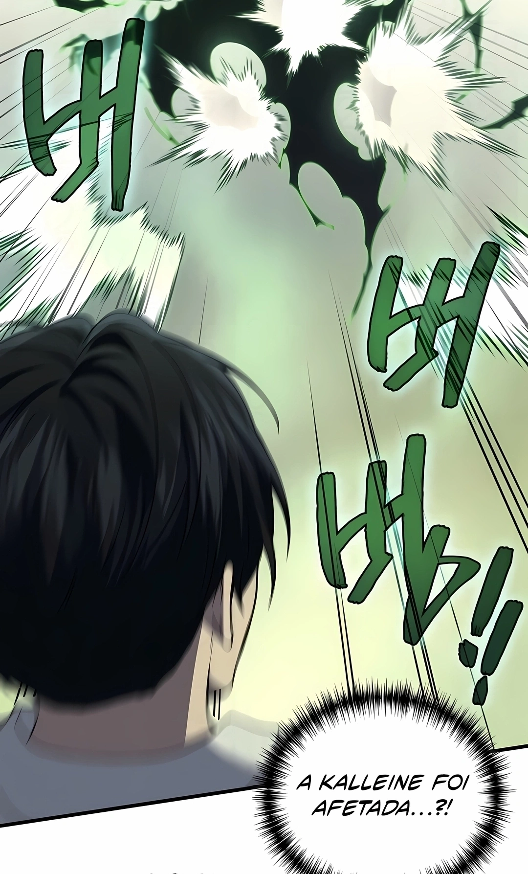 Read Martial God Regressed to Level 2 PT Manga Online