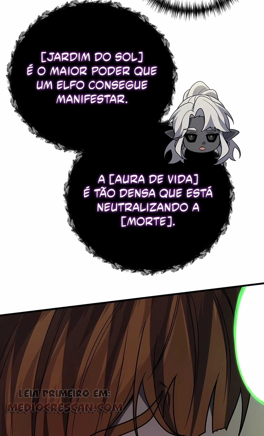 Read Martial God Regressed to Level 2 PT Manga Online