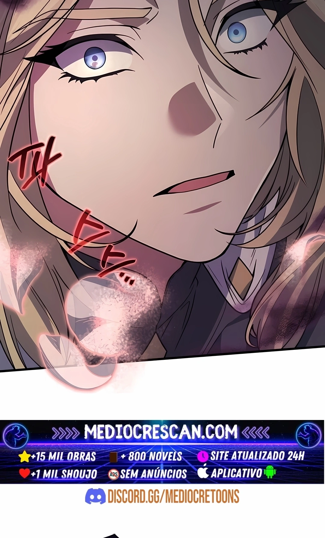 Read Martial God Regressed to Level 2 PT Manga Online