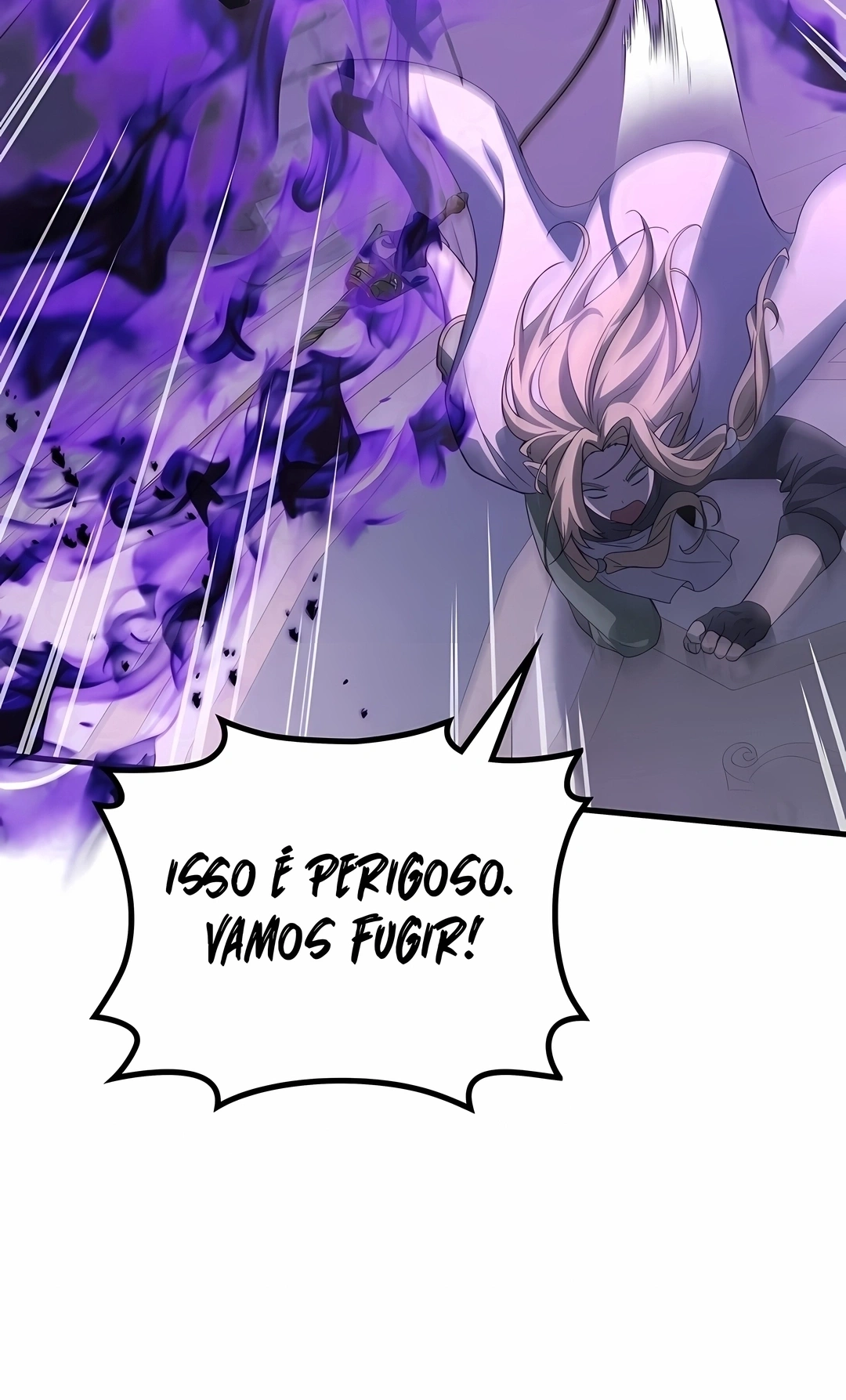Read Martial God Regressed to Level 2 PT Manga Online