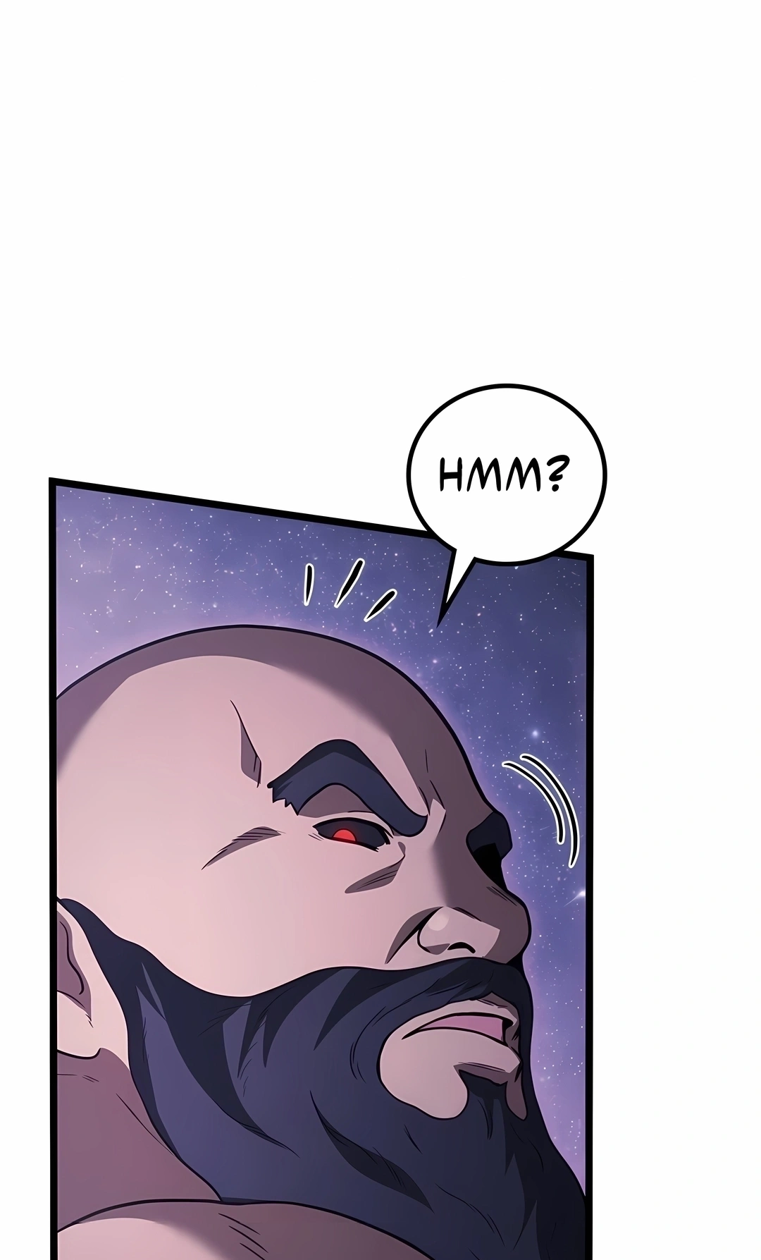 Read Martial God Regressed to Level 2 PT Manga Online