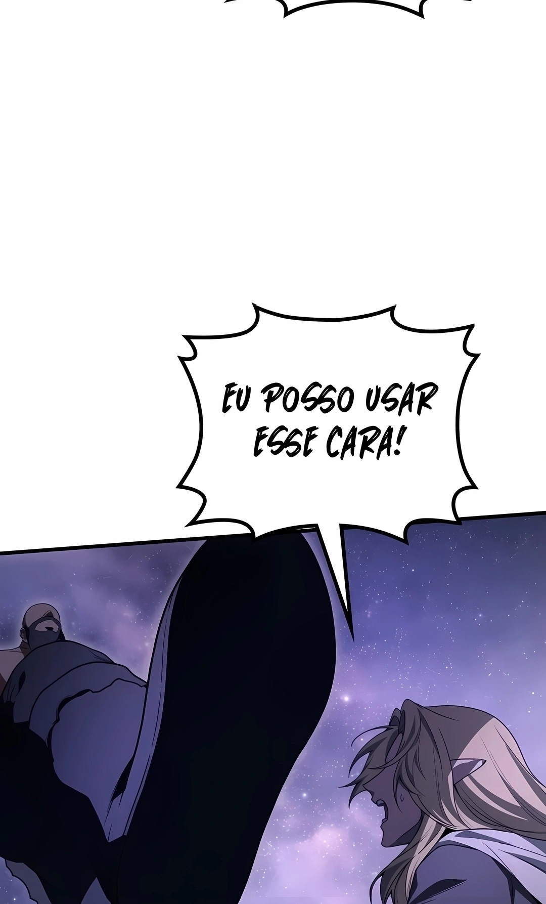 Read Martial God Regressed to Level 2 PT Manga Online