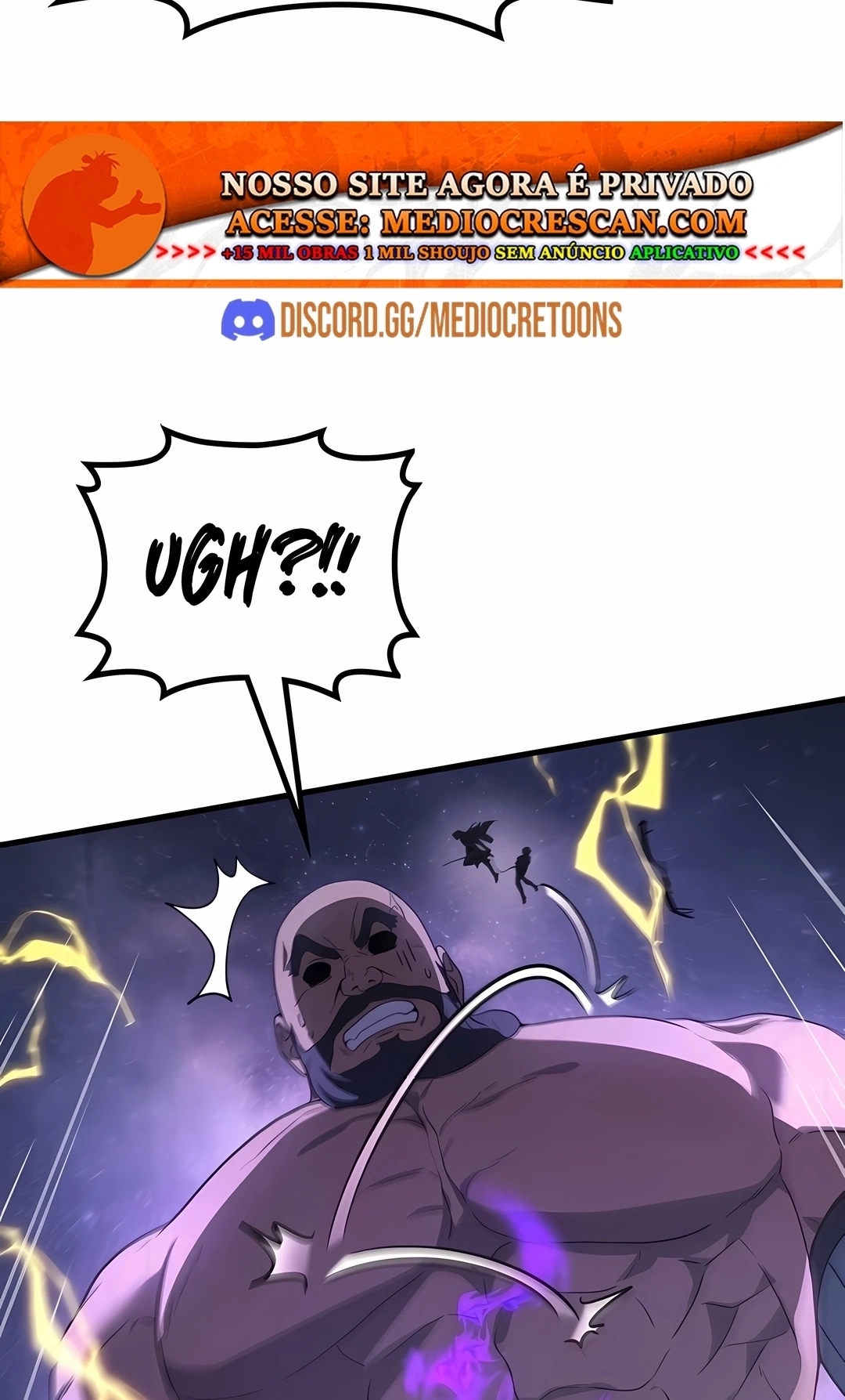 Read Martial God Regressed to Level 2 PT Manga Online