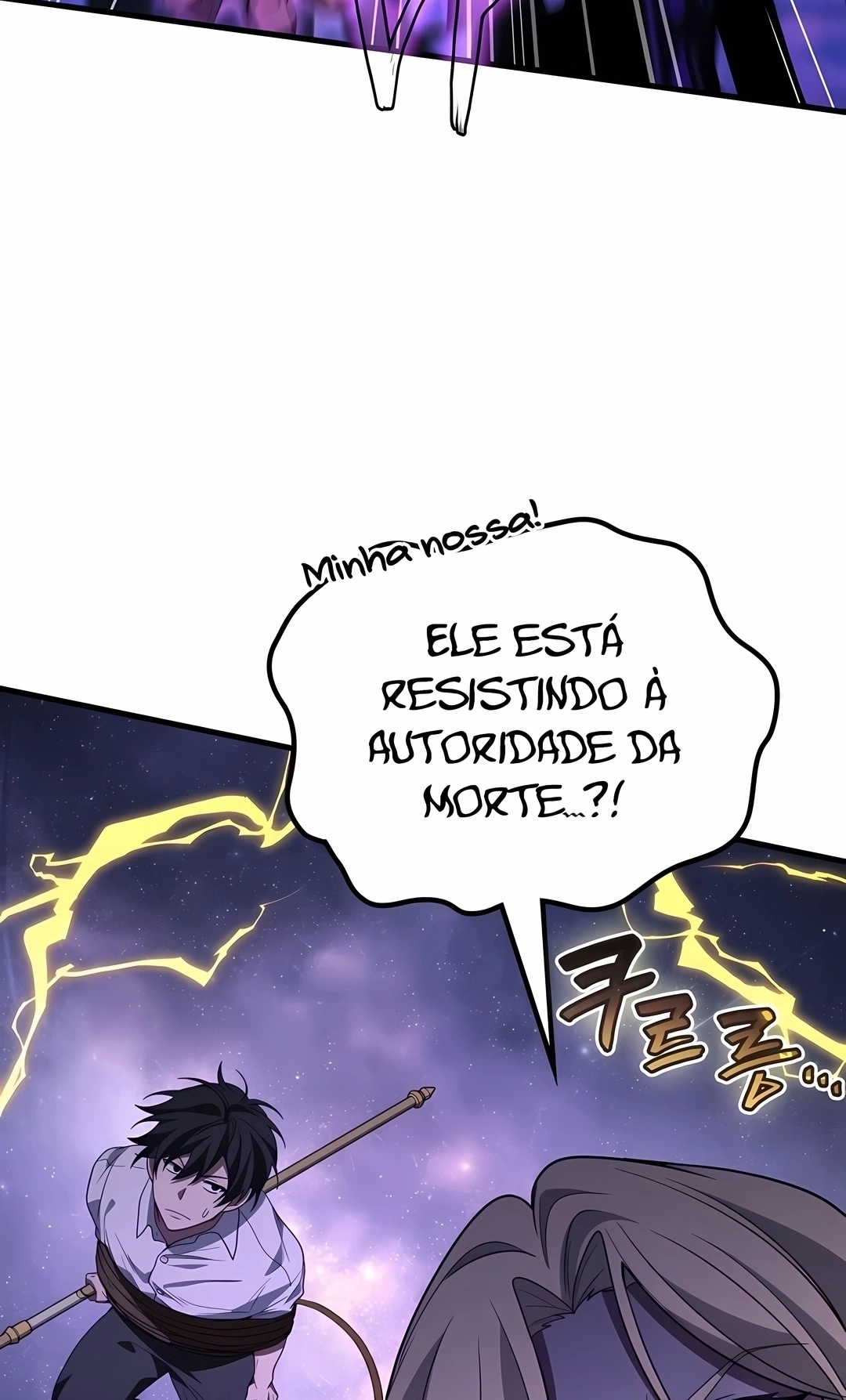 Read Martial God Regressed to Level 2 PT Manga Online