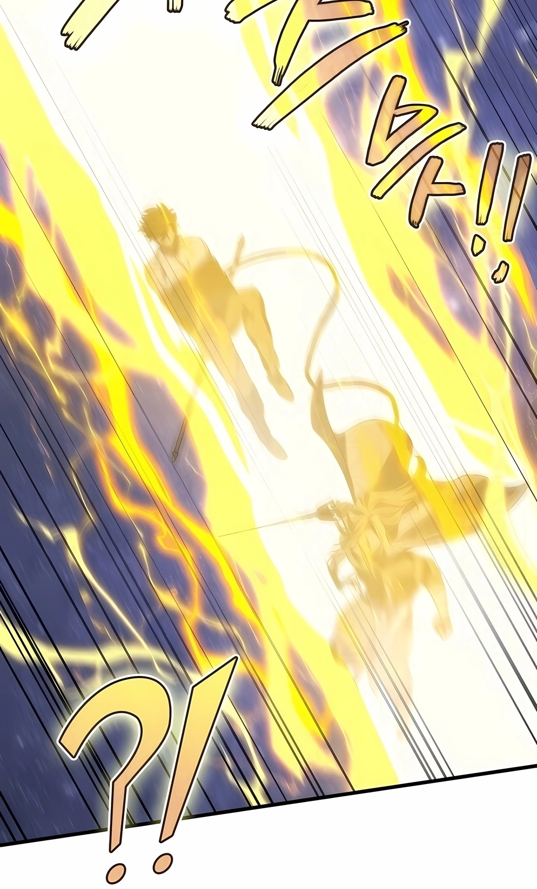 Read Martial God Regressed to Level 2 PT Manga Online