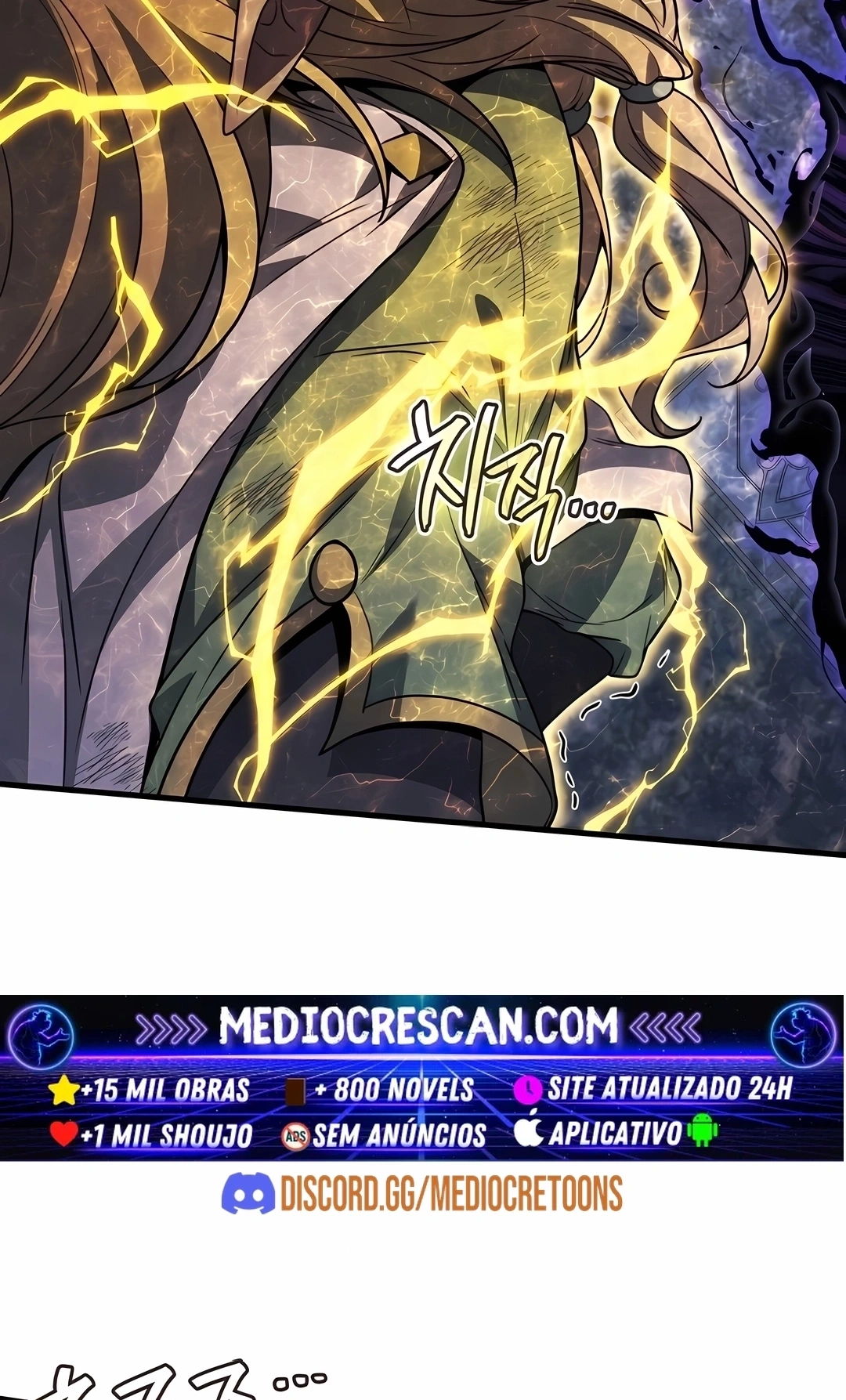 Read Martial God Regressed to Level 2 PT Manga Online