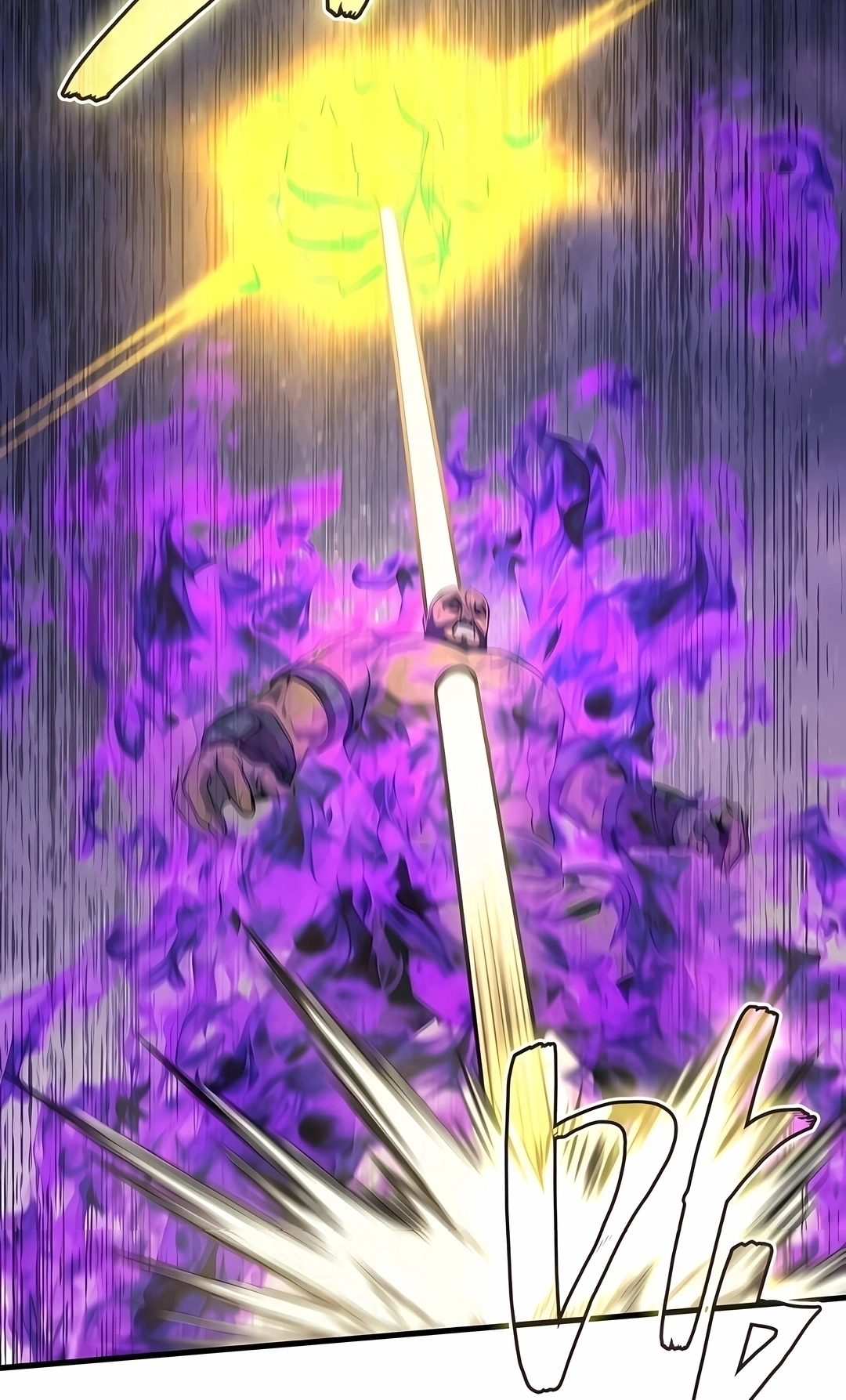 Read Martial God Regressed to Level 2 PT Manga Online