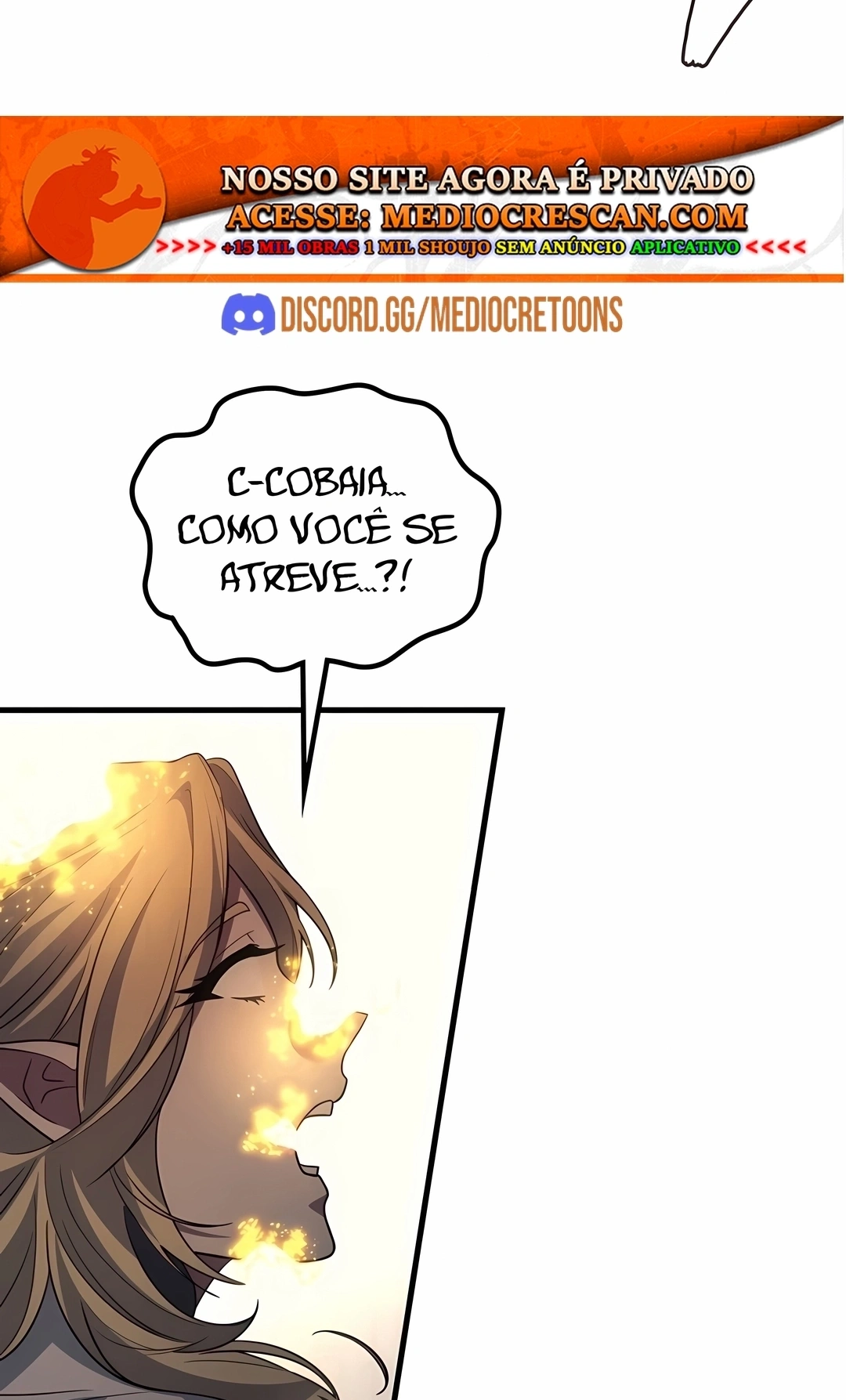 Read Martial God Regressed to Level 2 PT Manga Online