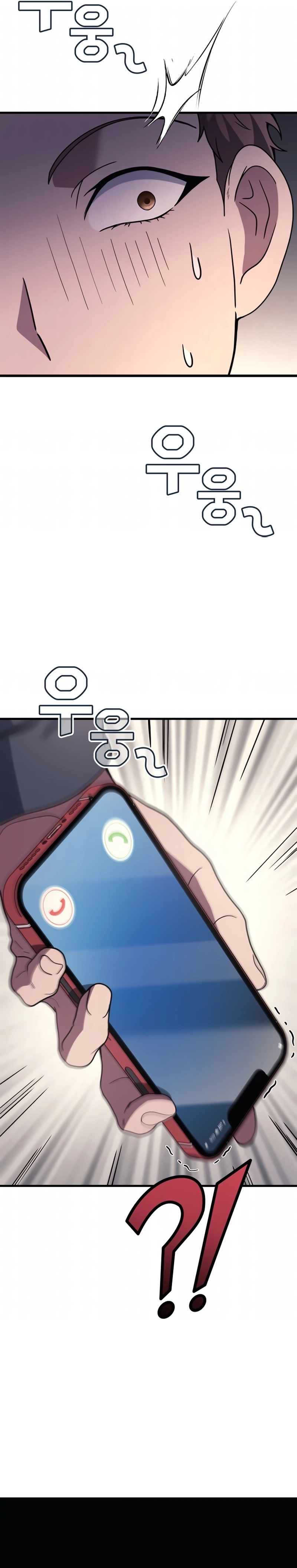 Read Martial God Regressed to Level 2 PT Manga Online