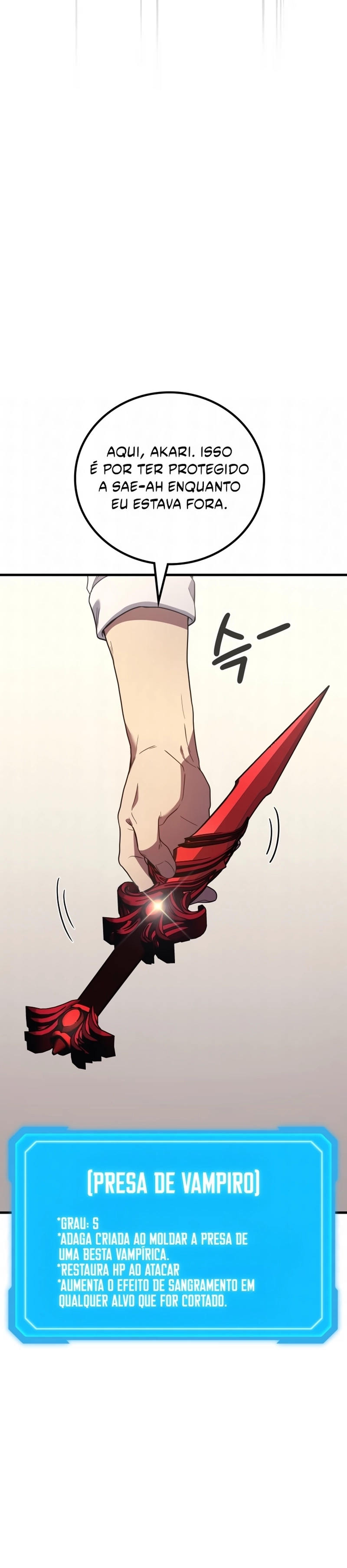 Read Martial God Regressed to Level 2 PT Manga Online