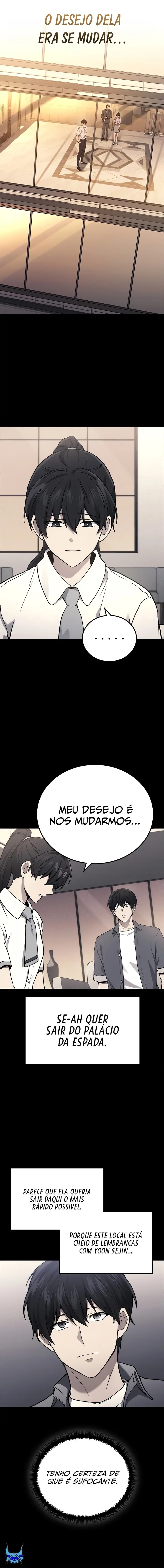 Read Martial God Regressed to Level 2 PT Manga Online