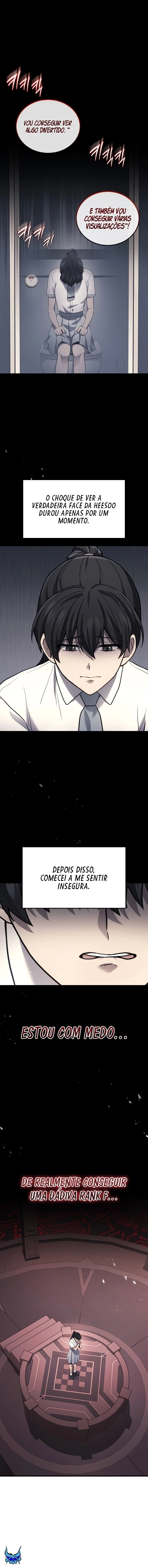 Read Martial God Regressed to Level 2 PT Manga Online
