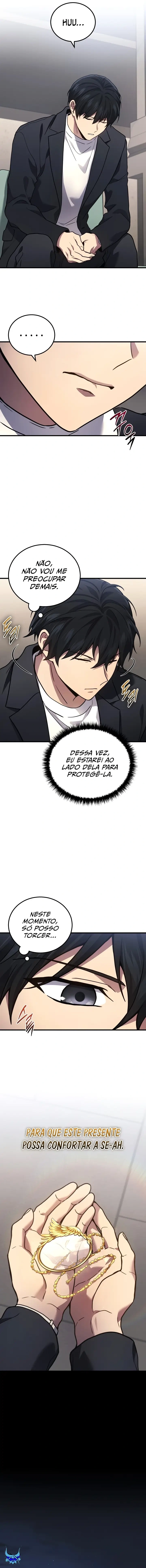 Read Martial God Regressed to Level 2 PT Manga Online