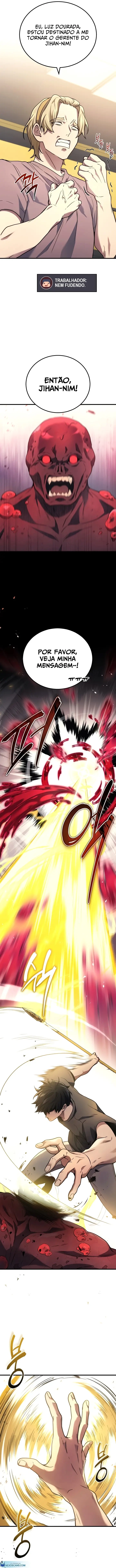Read Martial God Regressed to Level 2 PT Manga Online