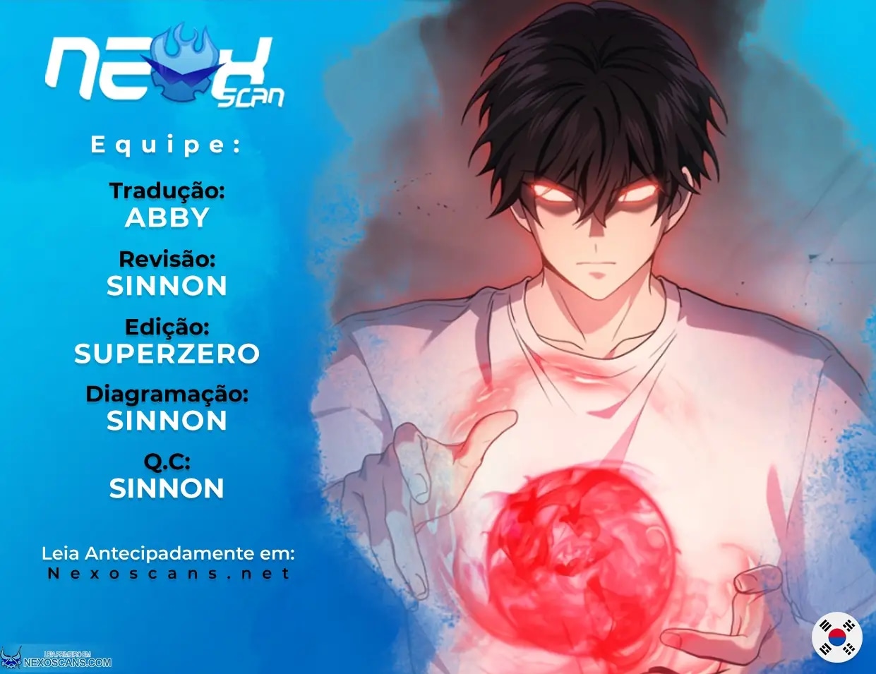 Read Martial God Regressed to Level 2 PT Manga Online