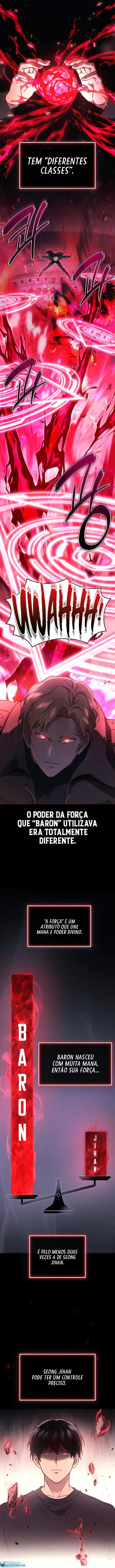 Read Martial God Regressed to Level 2 PT Manga Online