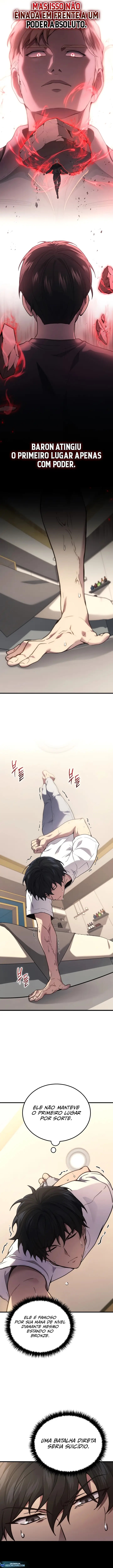 Read Martial God Regressed to Level 2 PT Manga Online