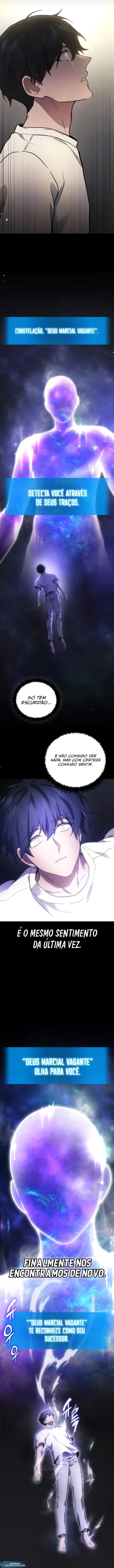 Read Martial God Regressed to Level 2 PT Manga Online