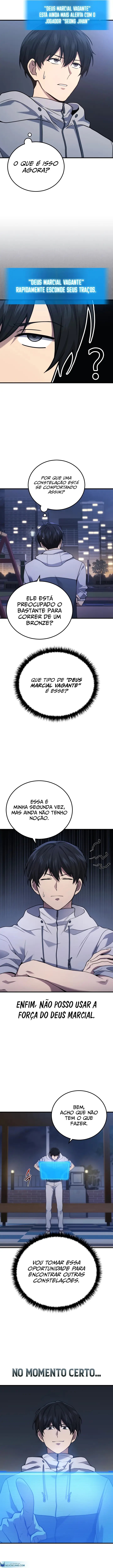 Read Martial God Regressed to Level 2 PT Manga Online