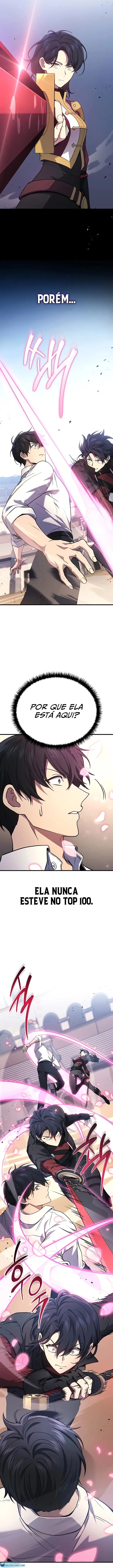 Read Martial God Regressed to Level 2 PT Manga Online