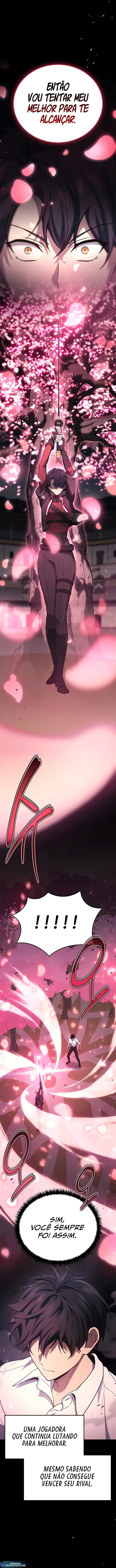 Read Martial God Regressed to Level 2 PT Manga Online