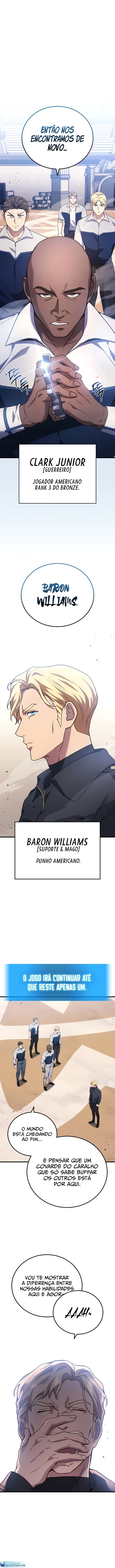 Read Martial God Regressed to Level 2 PT Manga Online