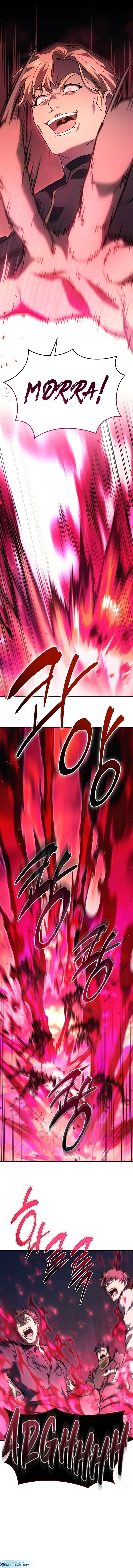 Read Martial God Regressed to Level 2 PT Manga Online