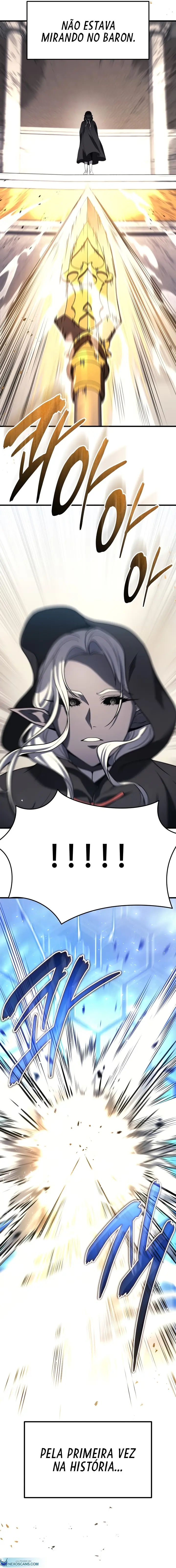 Read Martial God Regressed to Level 2 PT Manga Online