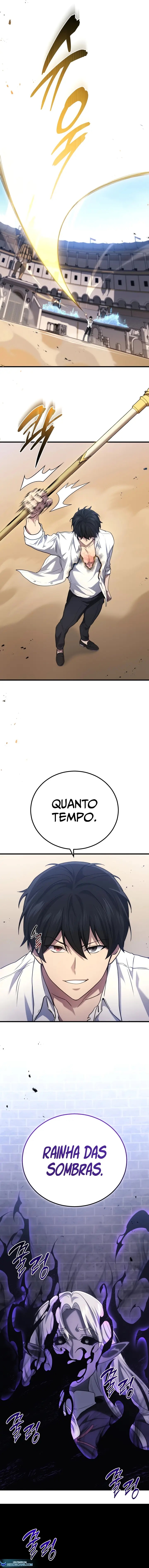 Read Martial God Regressed to Level 2 PT Manga Online