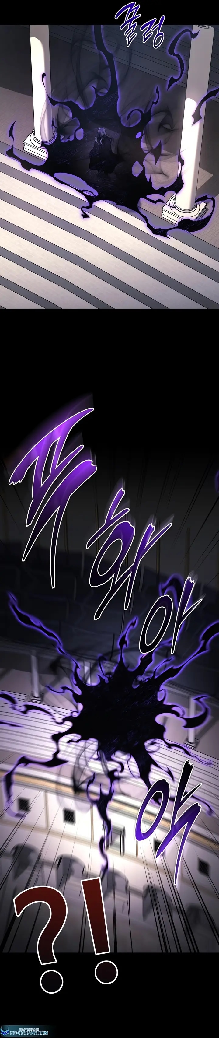 Read Martial God Regressed to Level 2 PT Manga Online