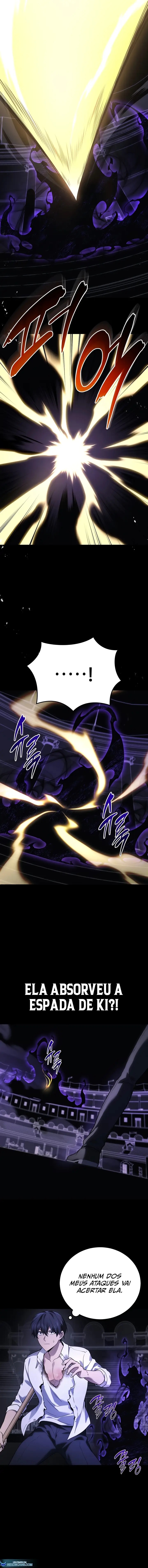 Read Martial God Regressed to Level 2 PT Manga Online