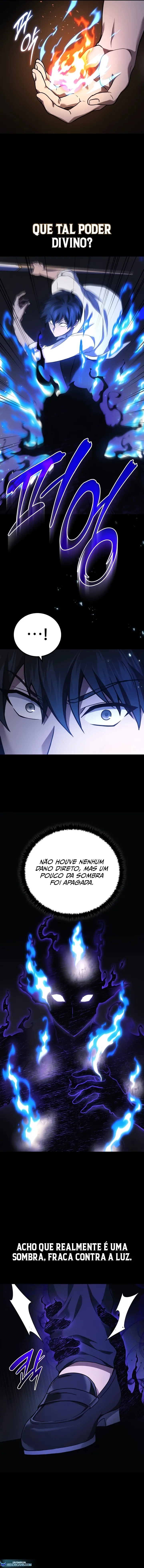 Read Martial God Regressed to Level 2 PT Manga Online
